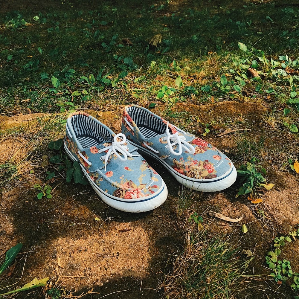 NAVIG8 loafers